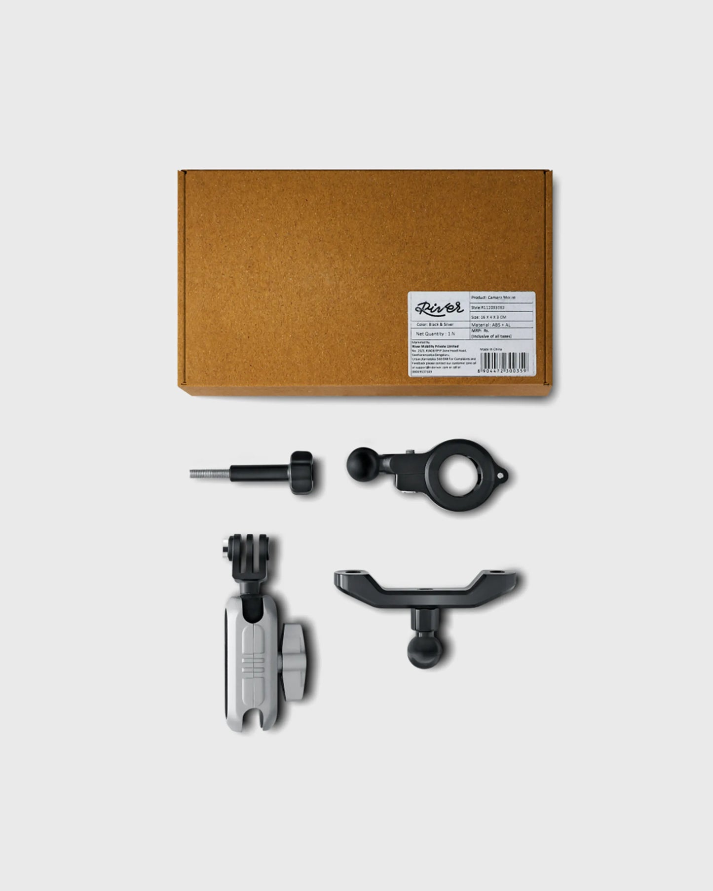 Camera Mount