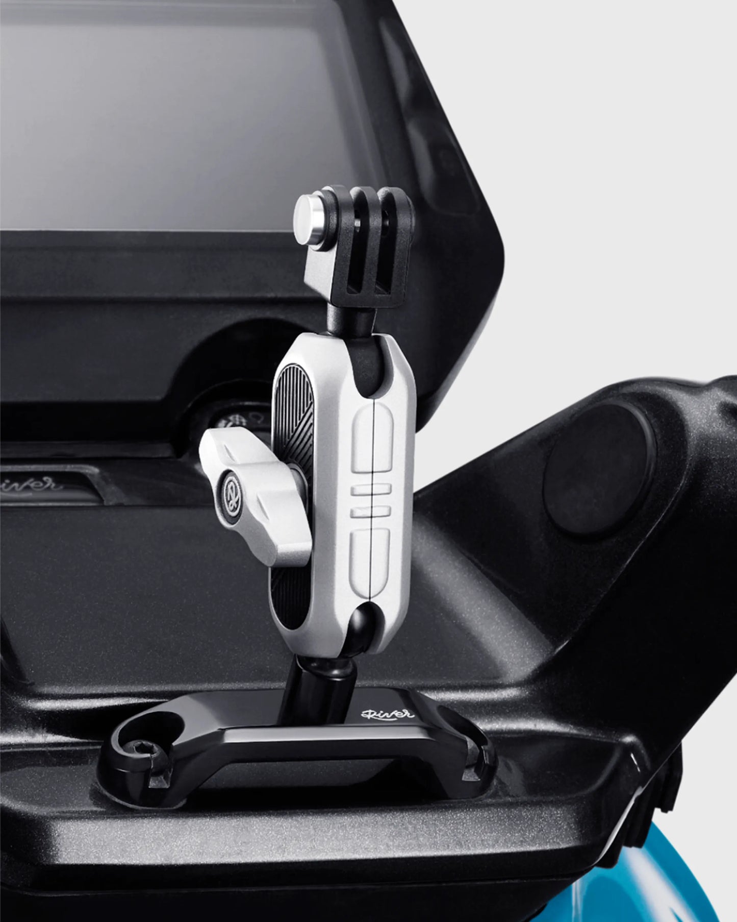 Camera Mount