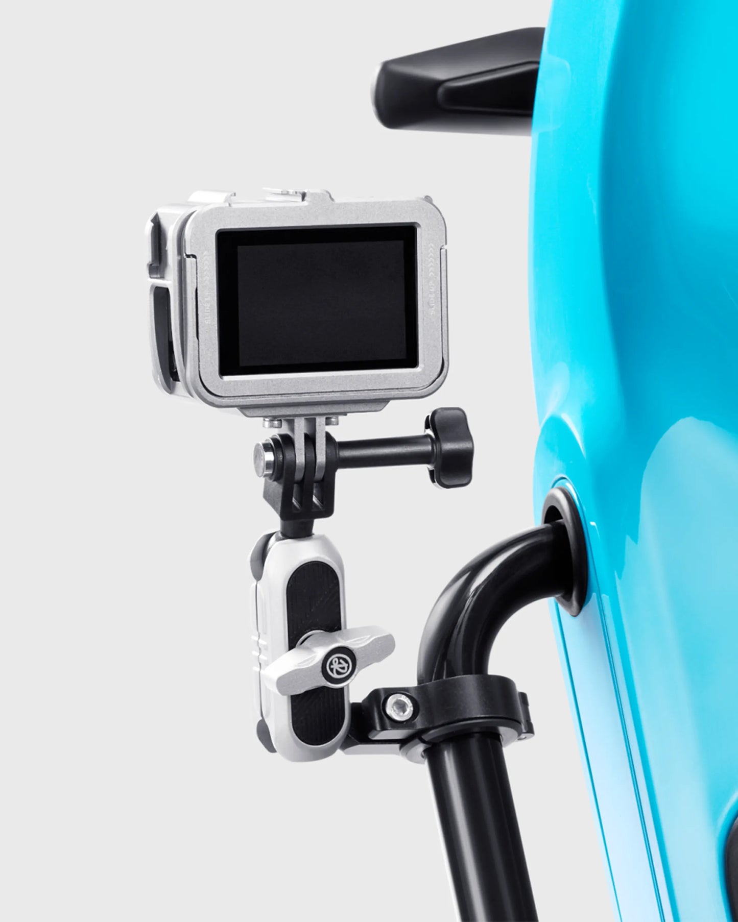 Camera Mount