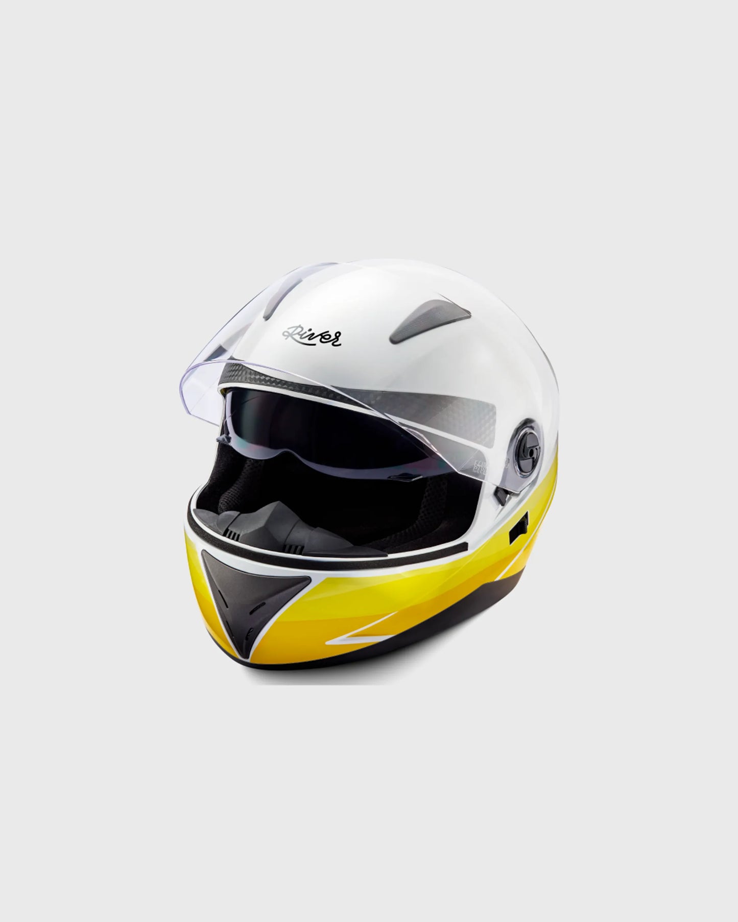 Full Face Helmet