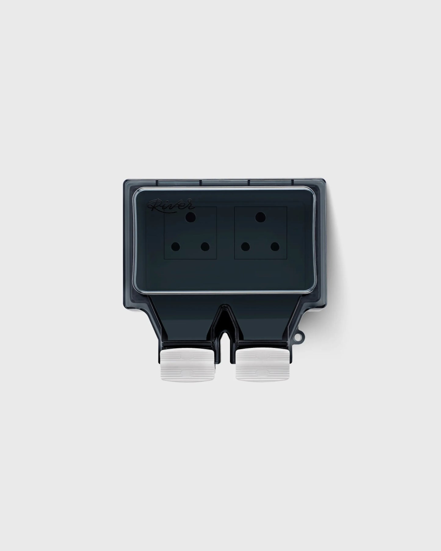 Lockable Power Socket