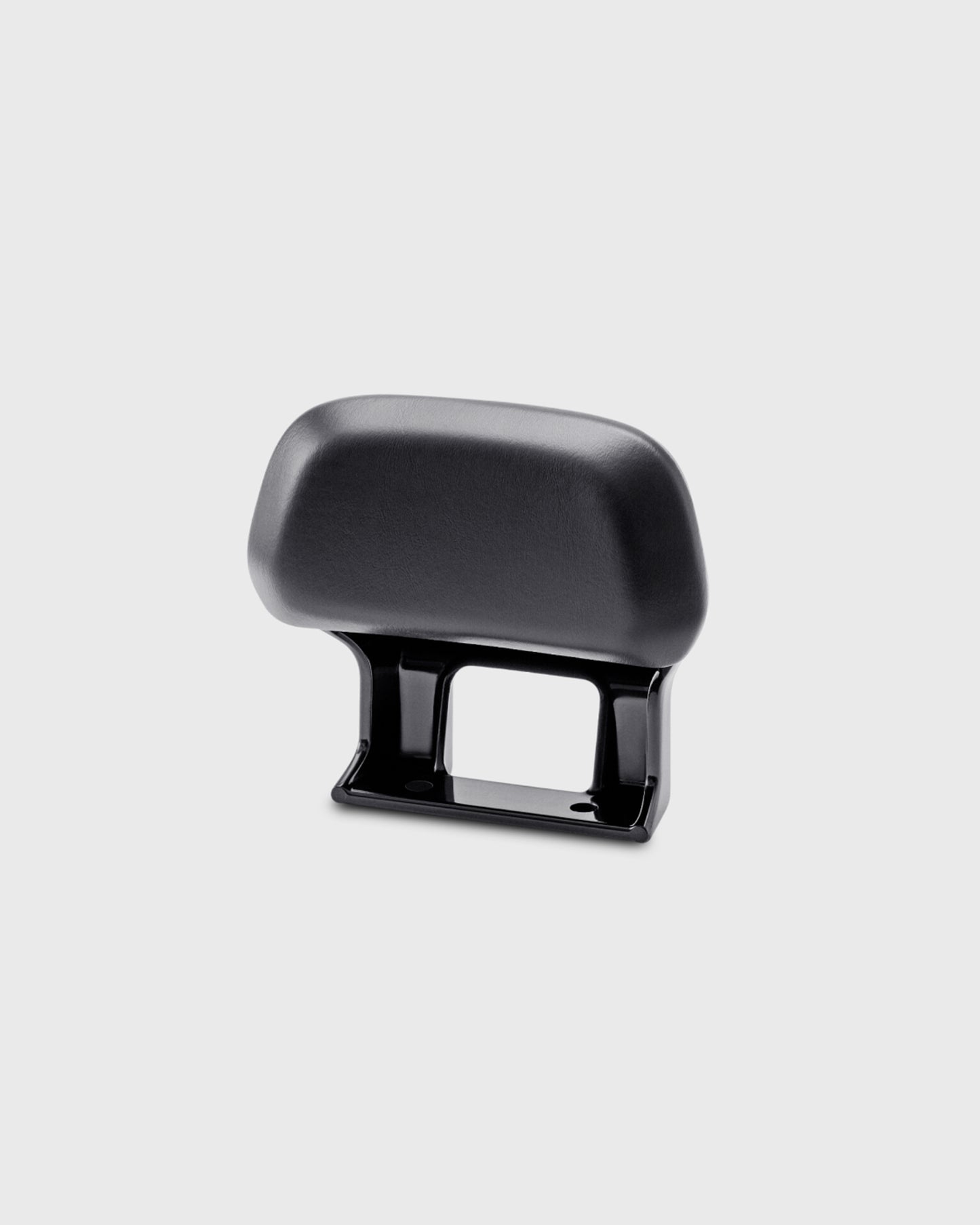 Backrest