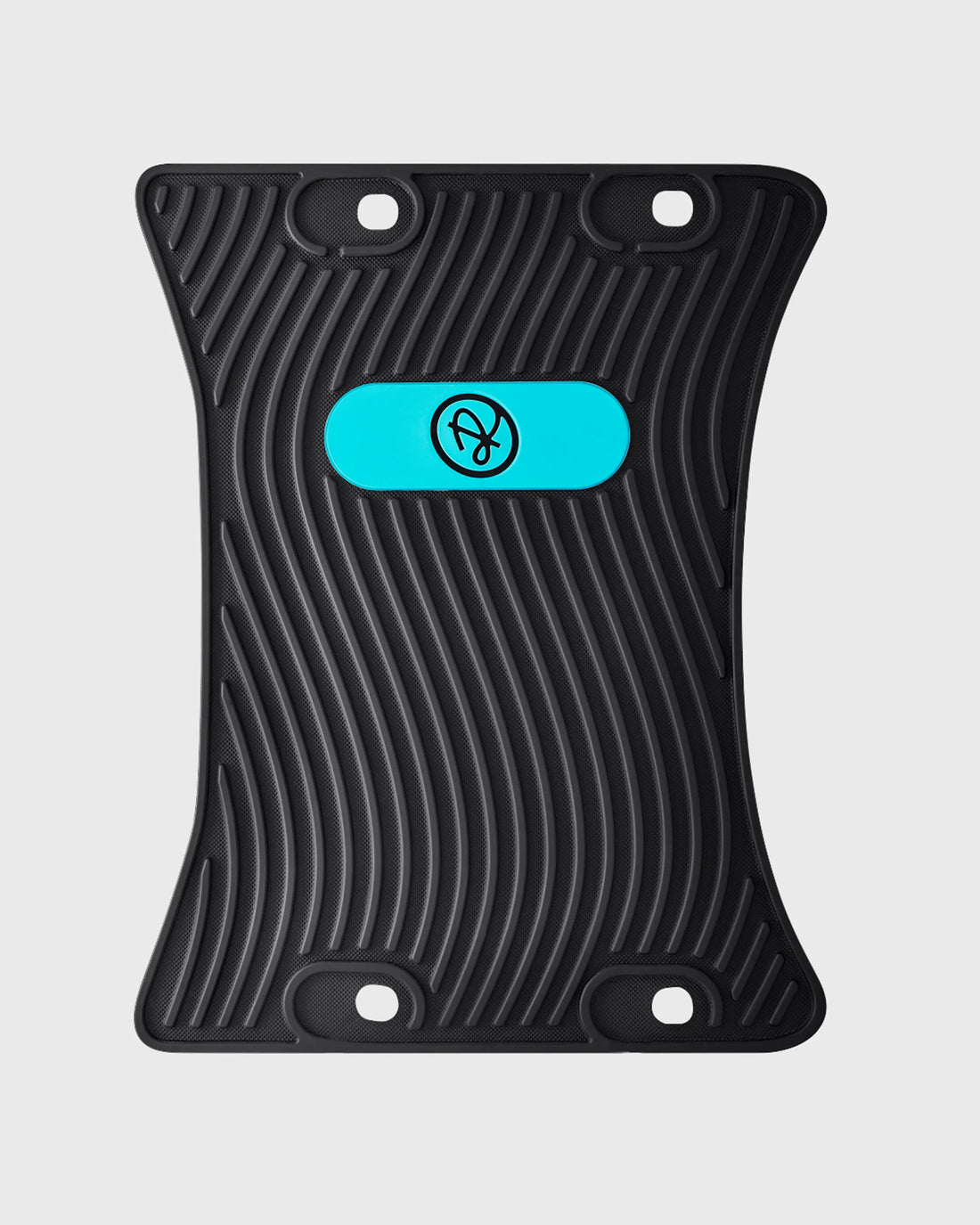 Pop Floor Mat