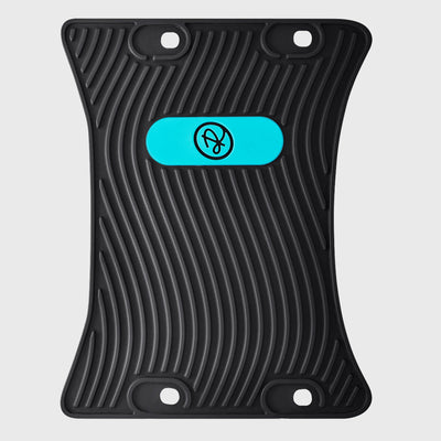 Pop Floor Mat
