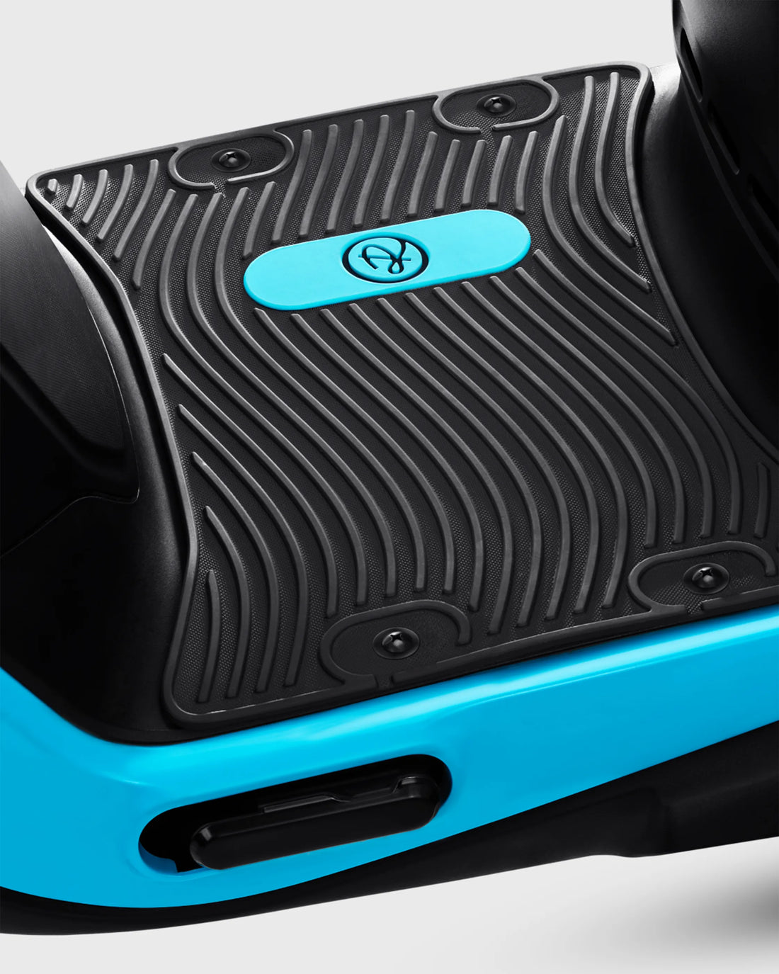Pop Floor Mat