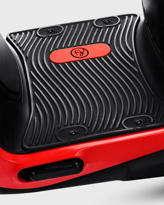 Pop Floor Mat