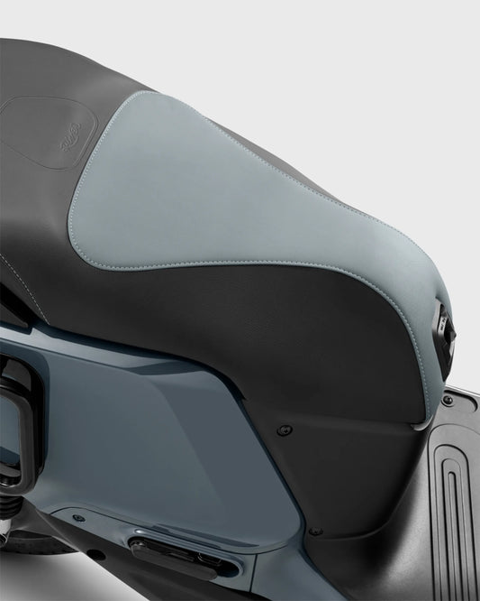 Dual-Tone Seat Cover