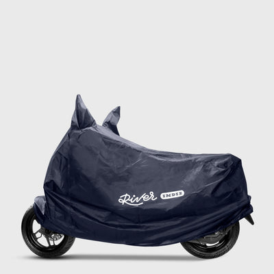 Vehicle Cover