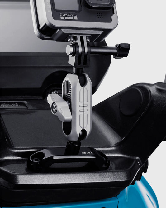 Camera Mount