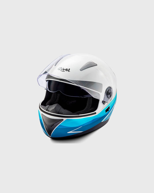 Full Face Helmet
