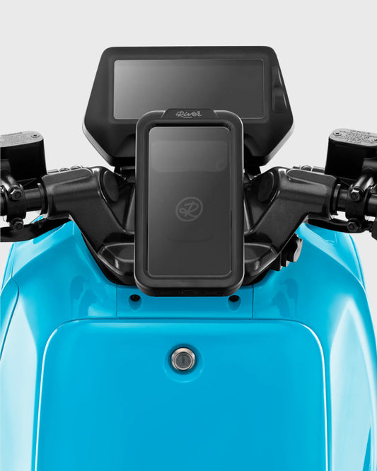 Mobile Mount