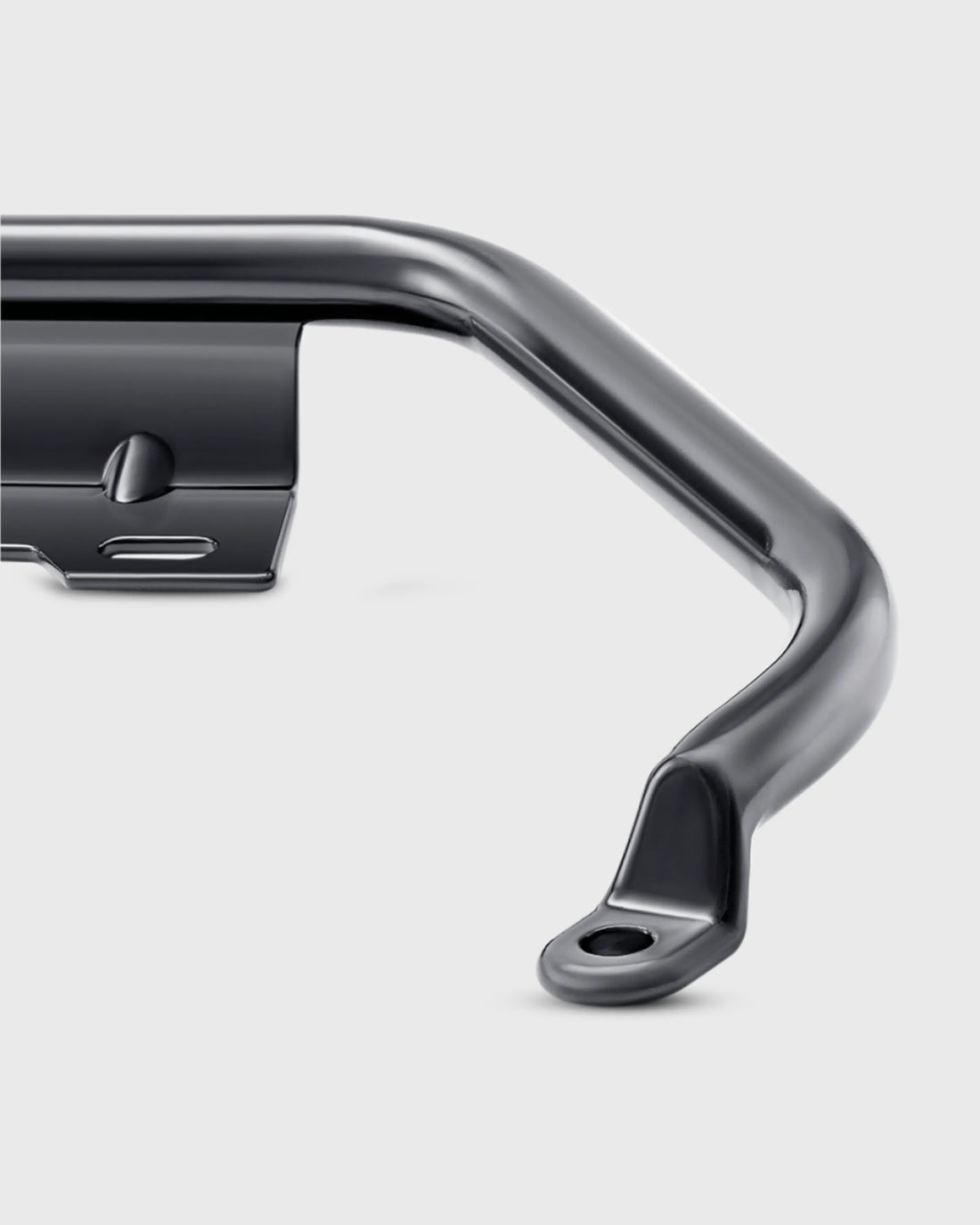 Tubular Grab Rail