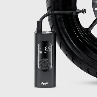 Tyre Inflator