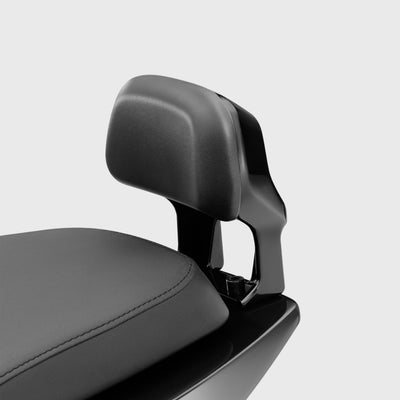 Backrest