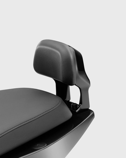 Backrest