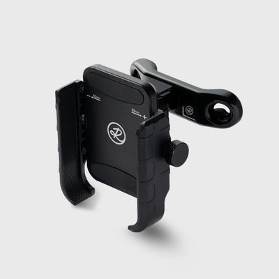 Open Mobile Mount