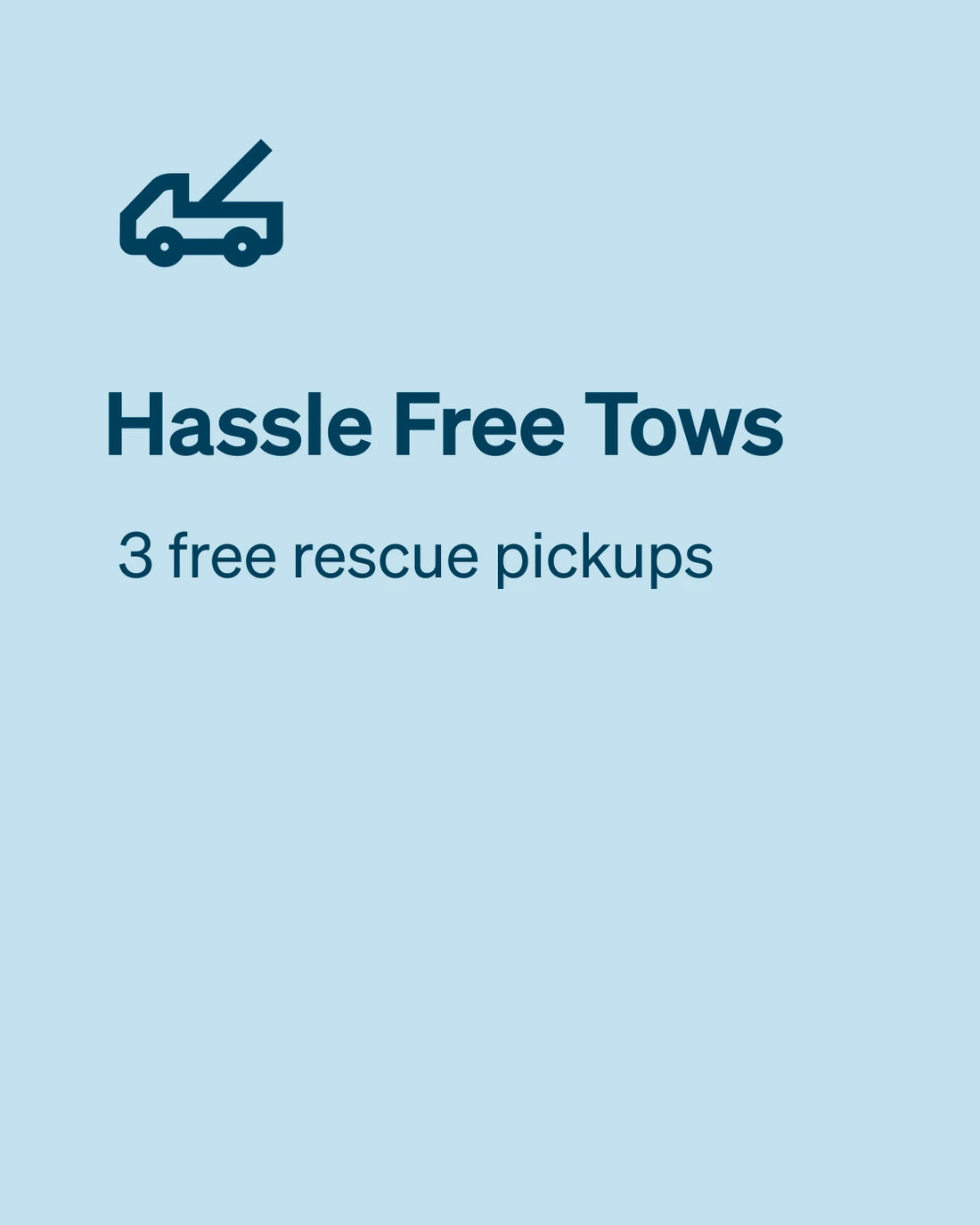 RoadSide Assistance