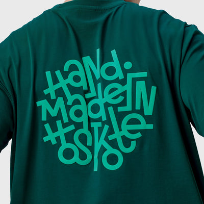 Handmade in Hoskote Graphic T-shirt