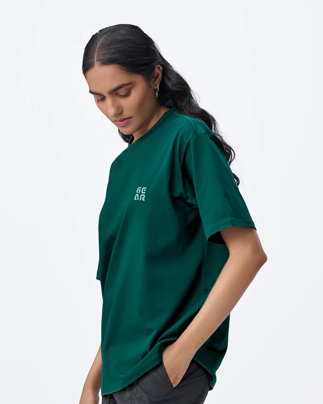 Handmade in Hoskote Graphic T-shirt