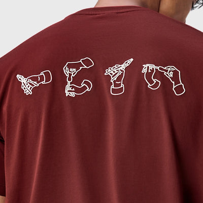 Made for Makers Graphic T-shirt