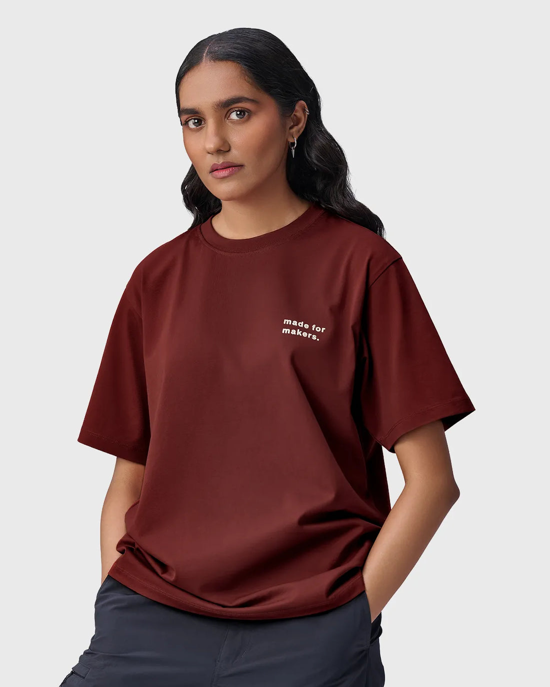 Made for Makers Graphic T-shirt