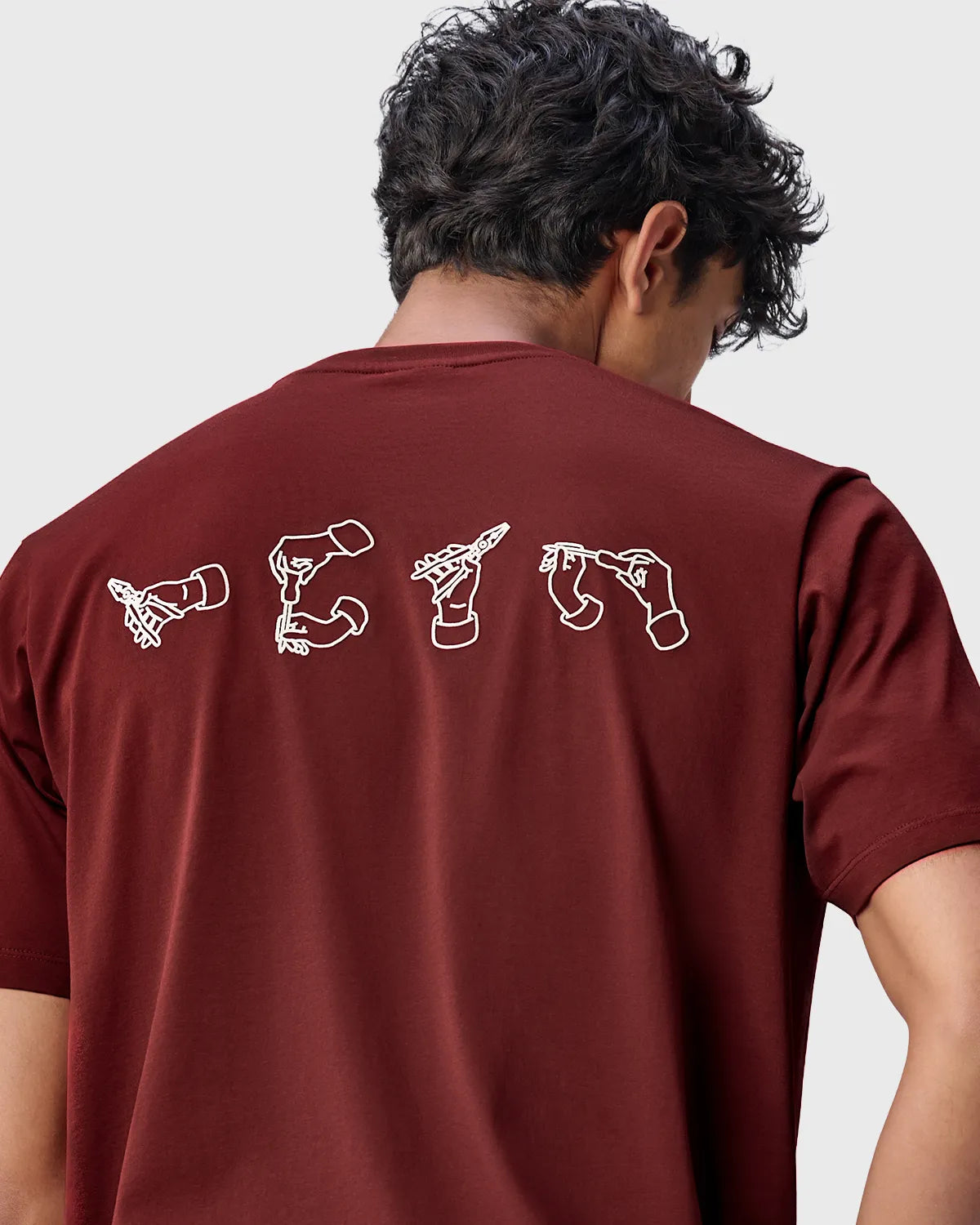 Made for Makers Graphic Tshirt