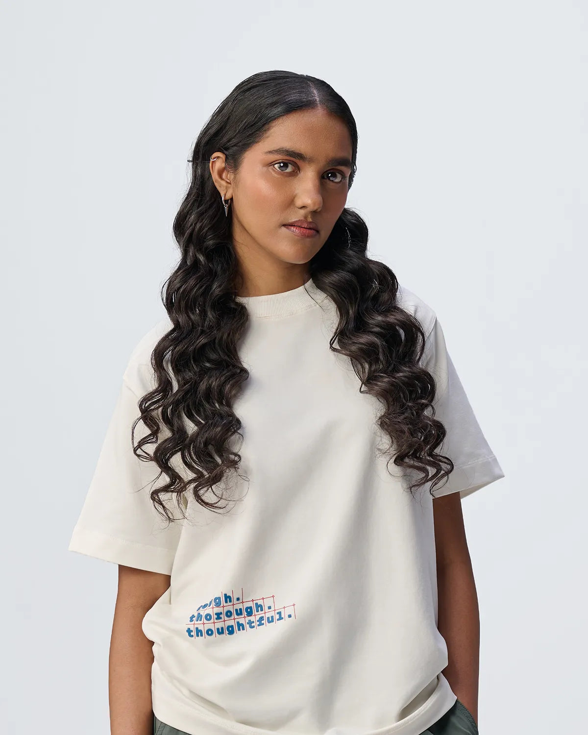 Graphic Utility T-shirt