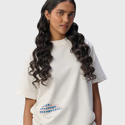 Graphic Utility T-shirt