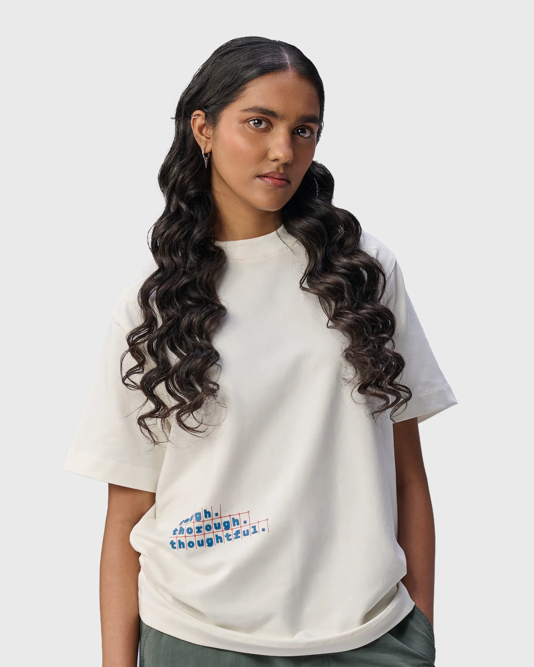Graphic Utility T-shirt
