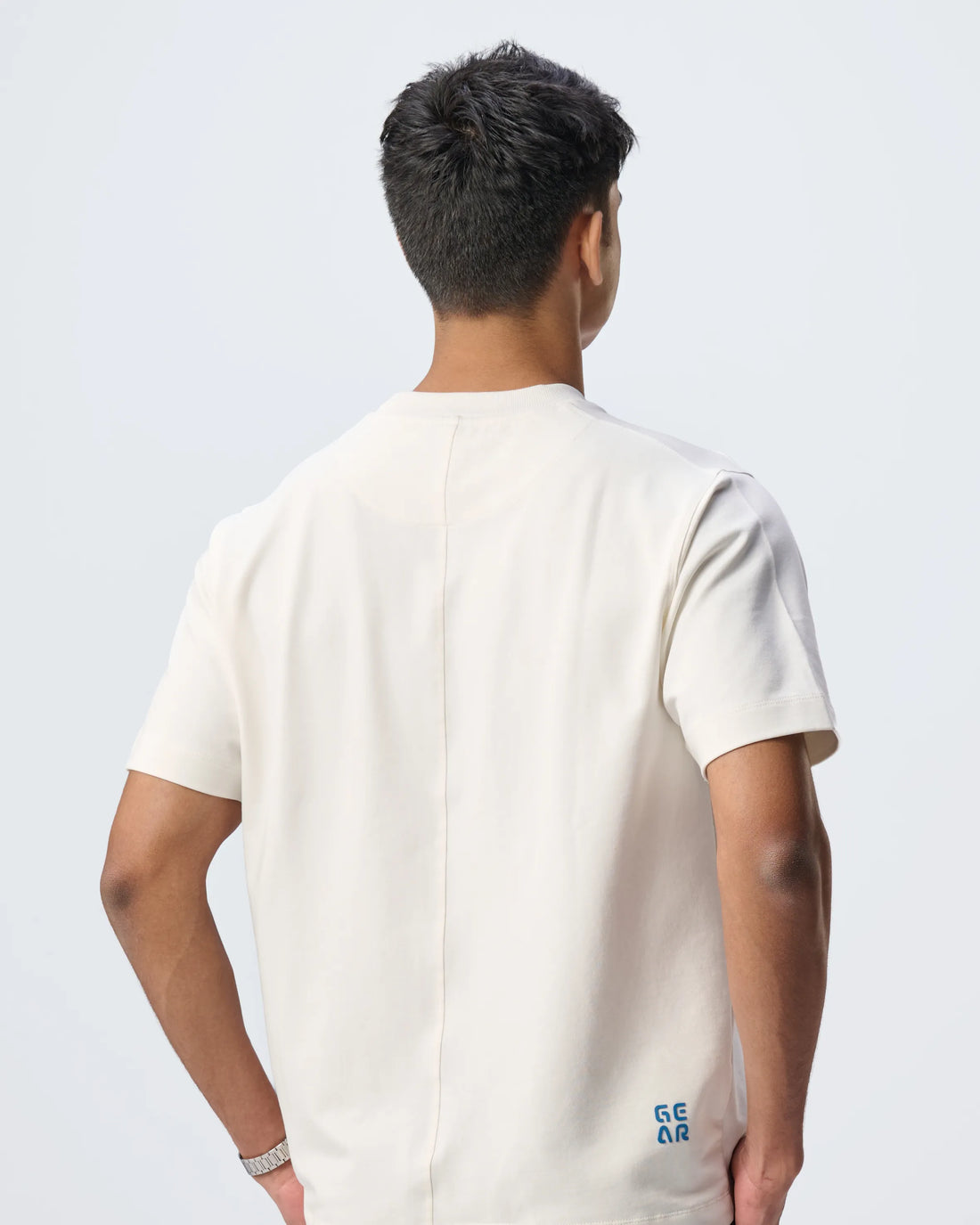 Graphic Utility T-shirt