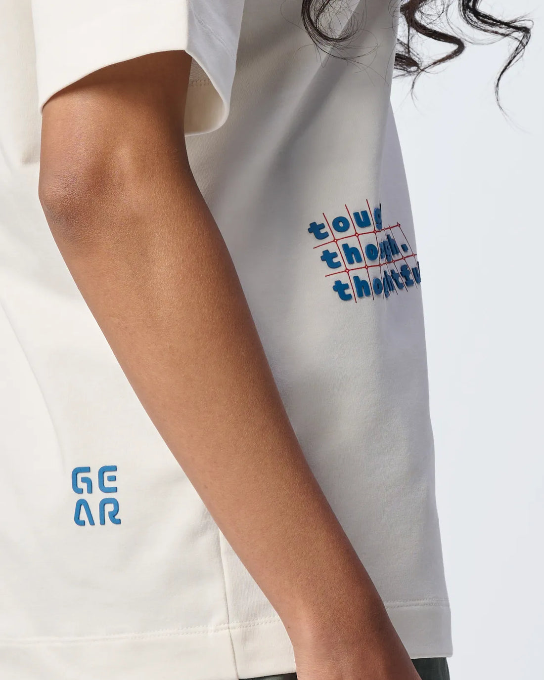 Graphic Utility T-shirt