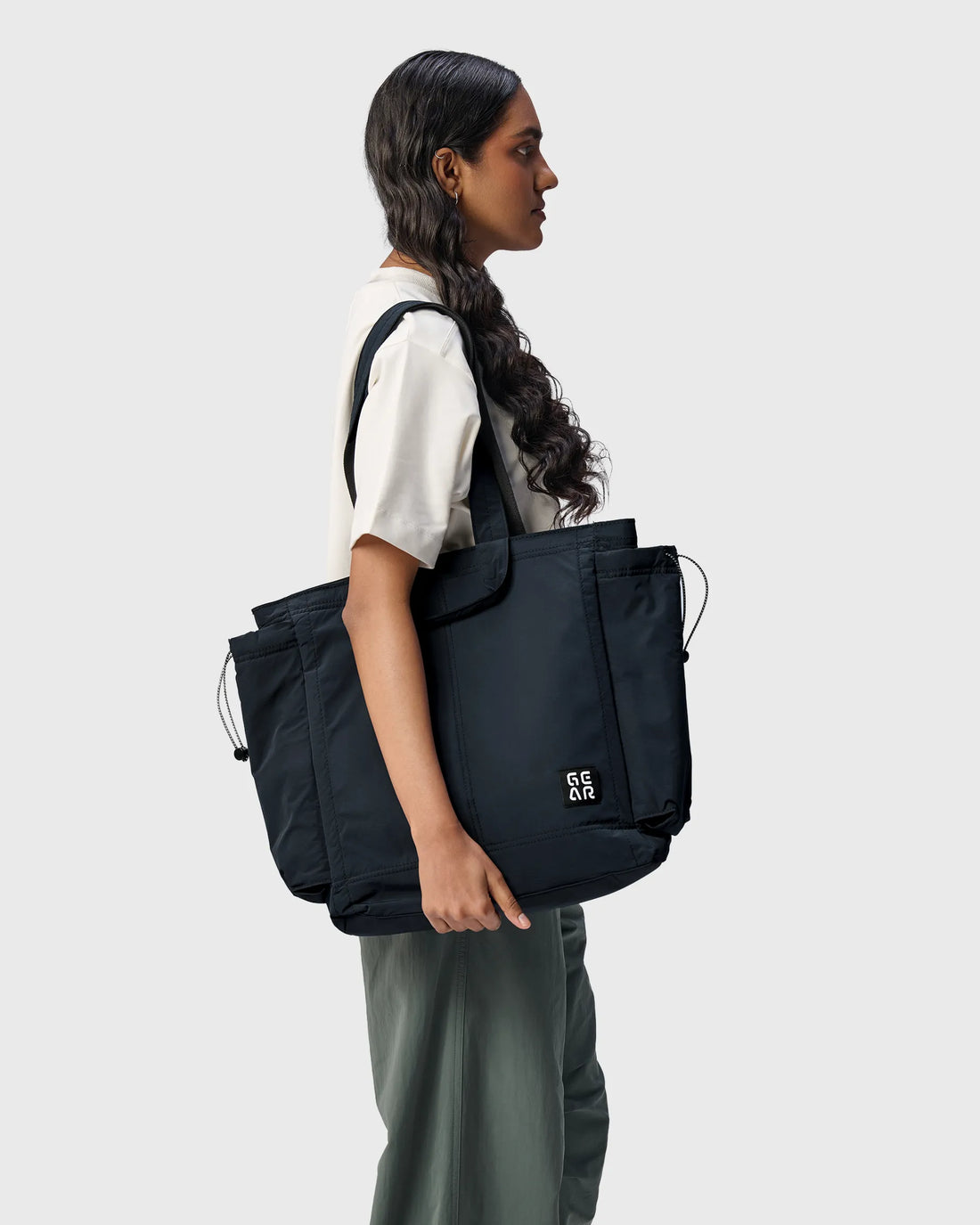Rush Hour Tote