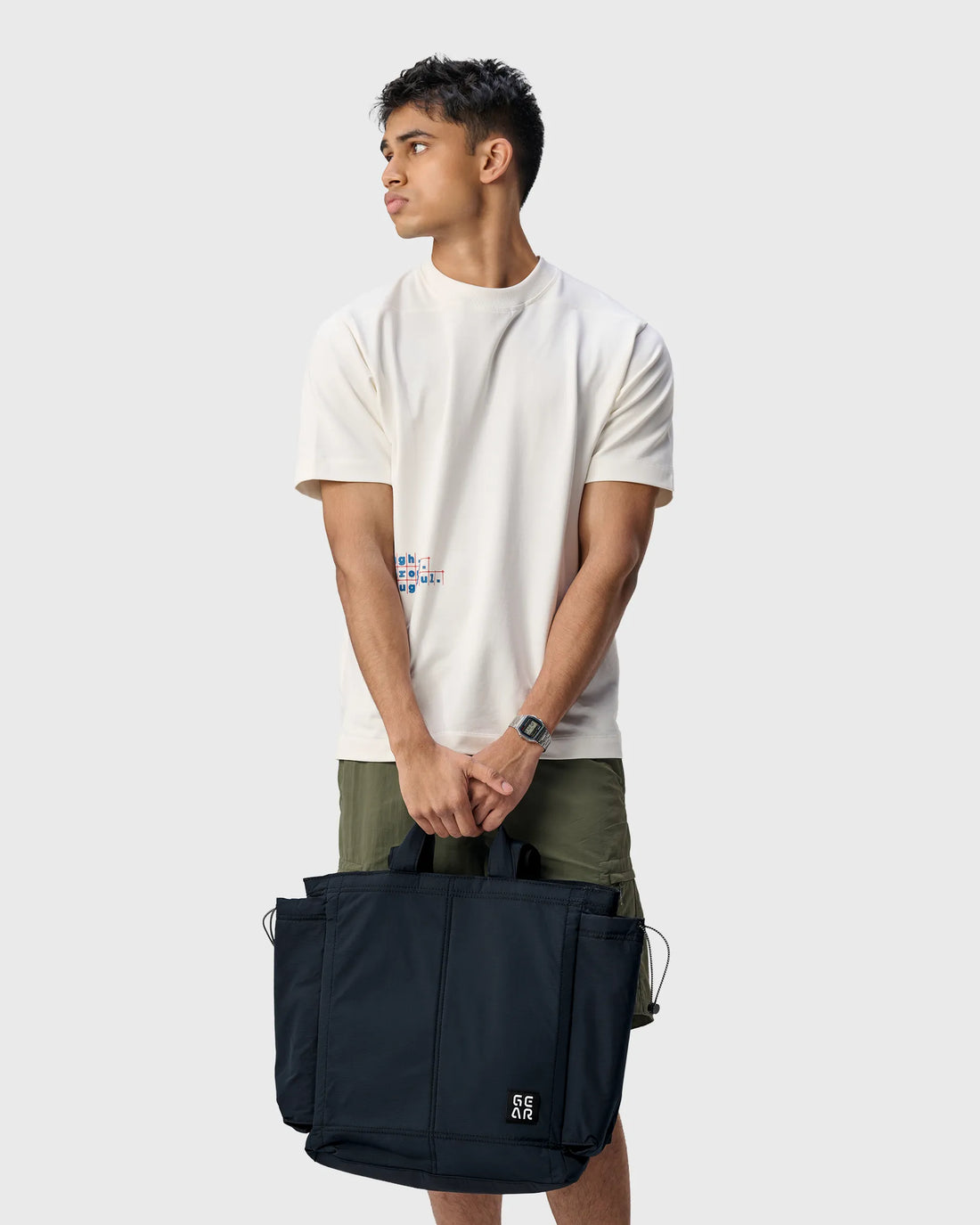 Rush Hour Tote