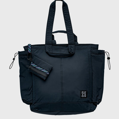 Rush Hour Tote