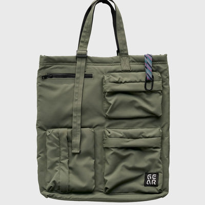 Carry All Tote