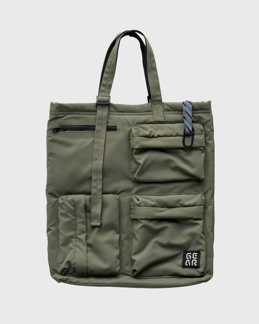 Carry All Tote