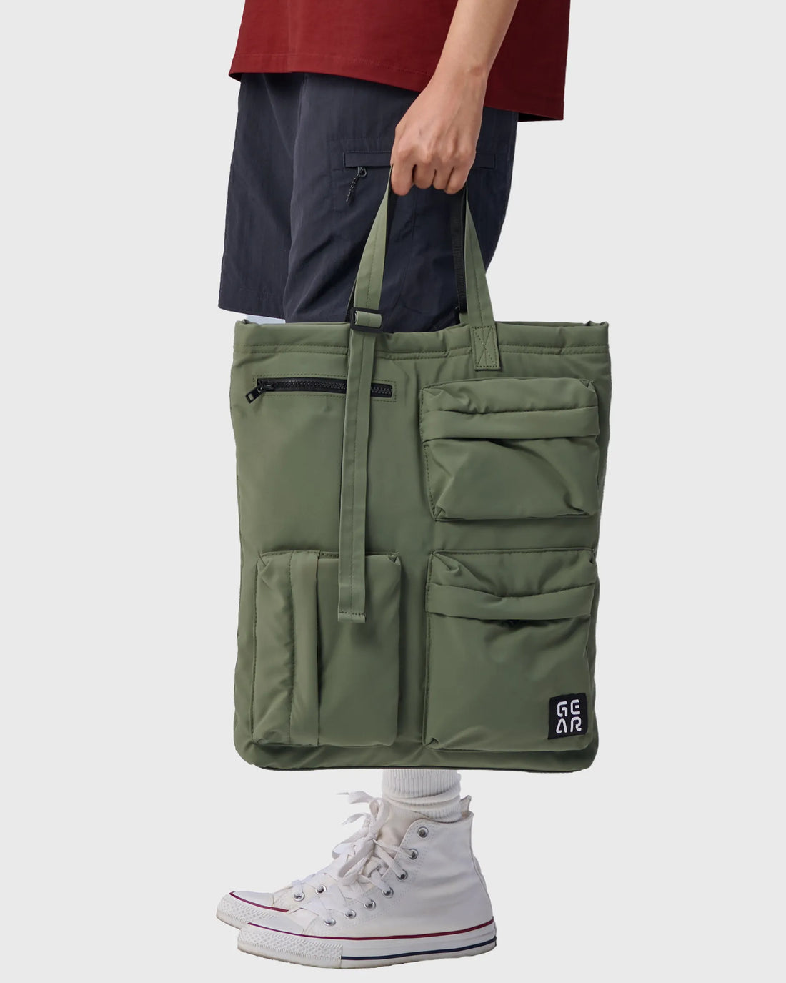 Carry All Tote