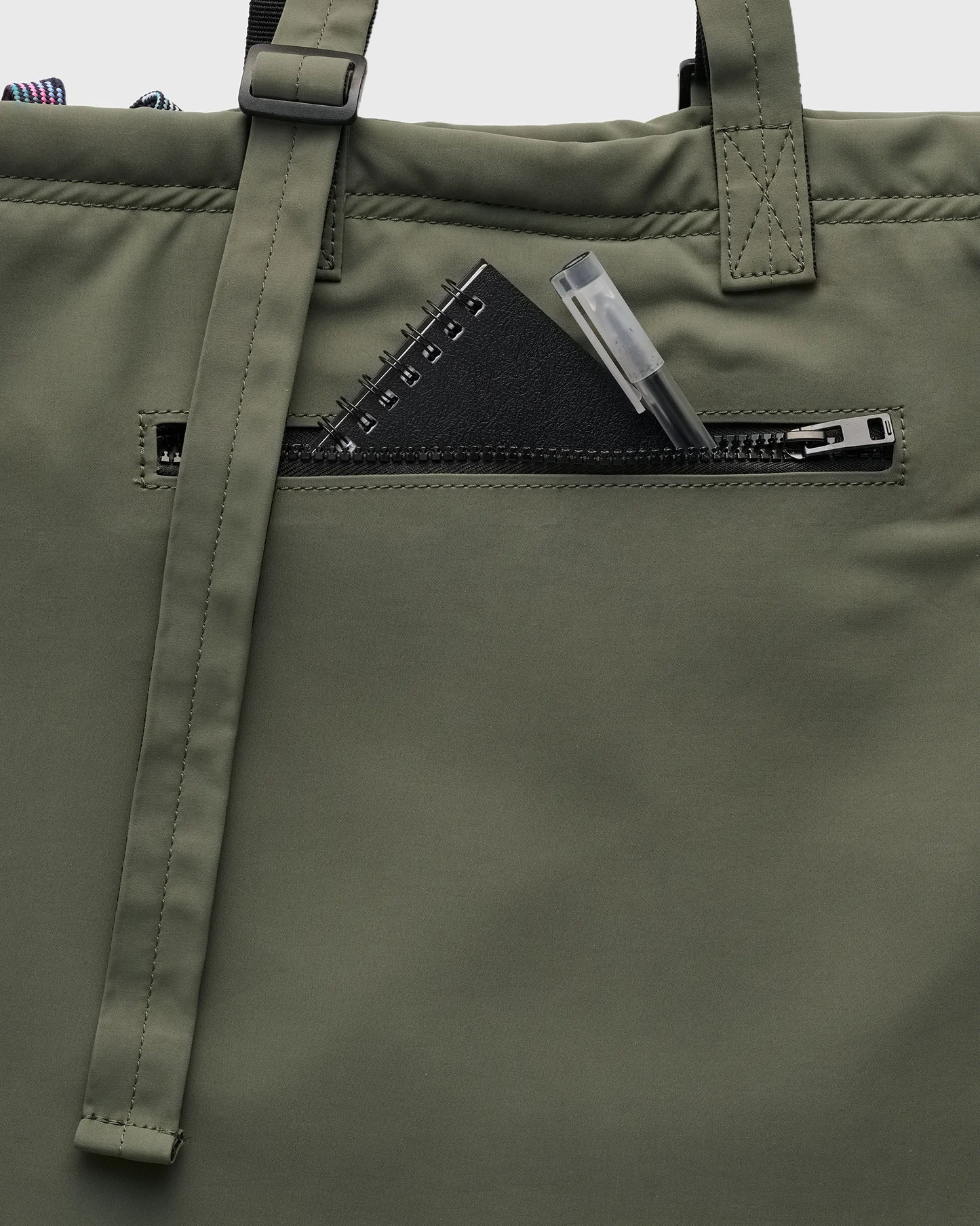 Carry All Tote