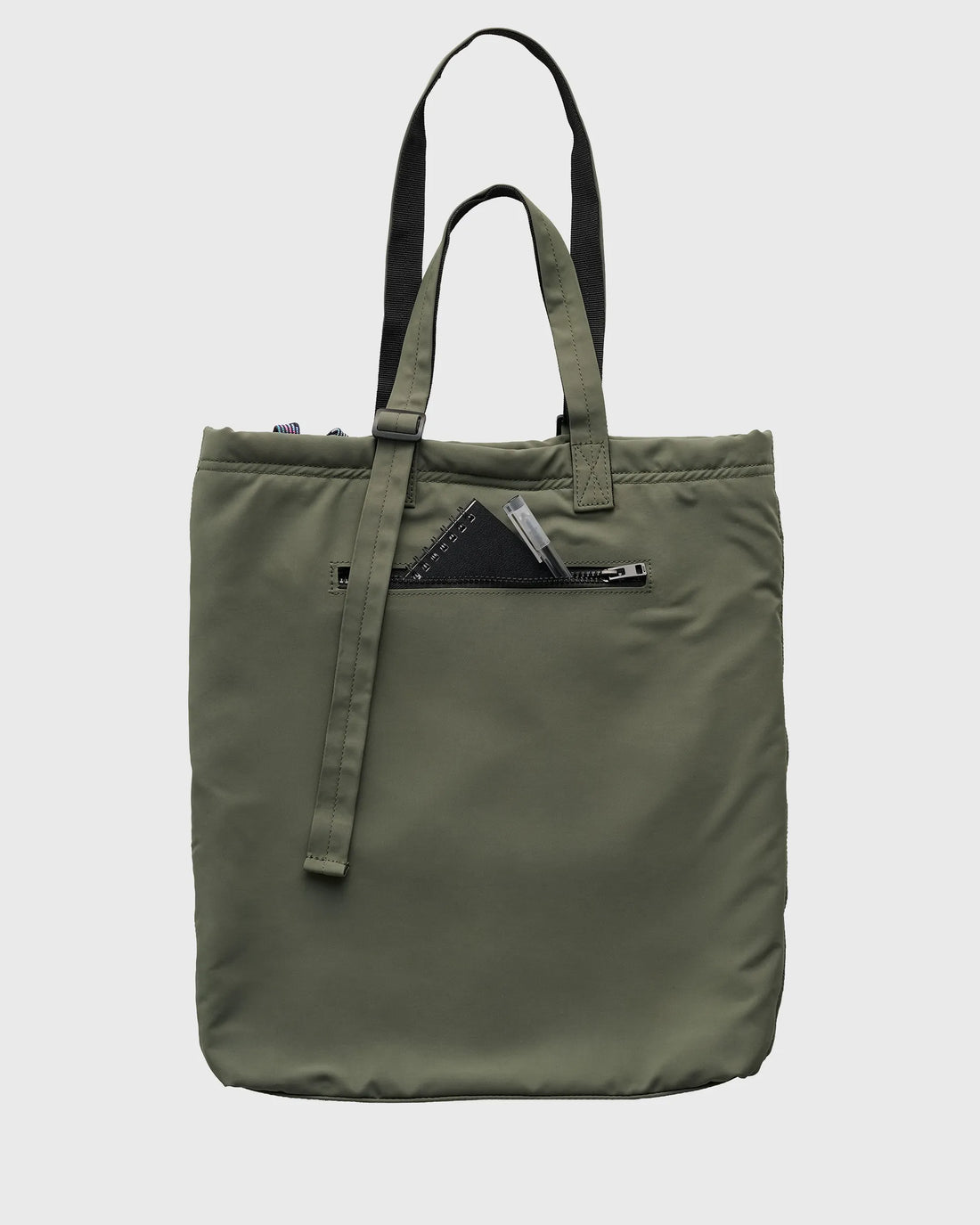 Carry All Tote