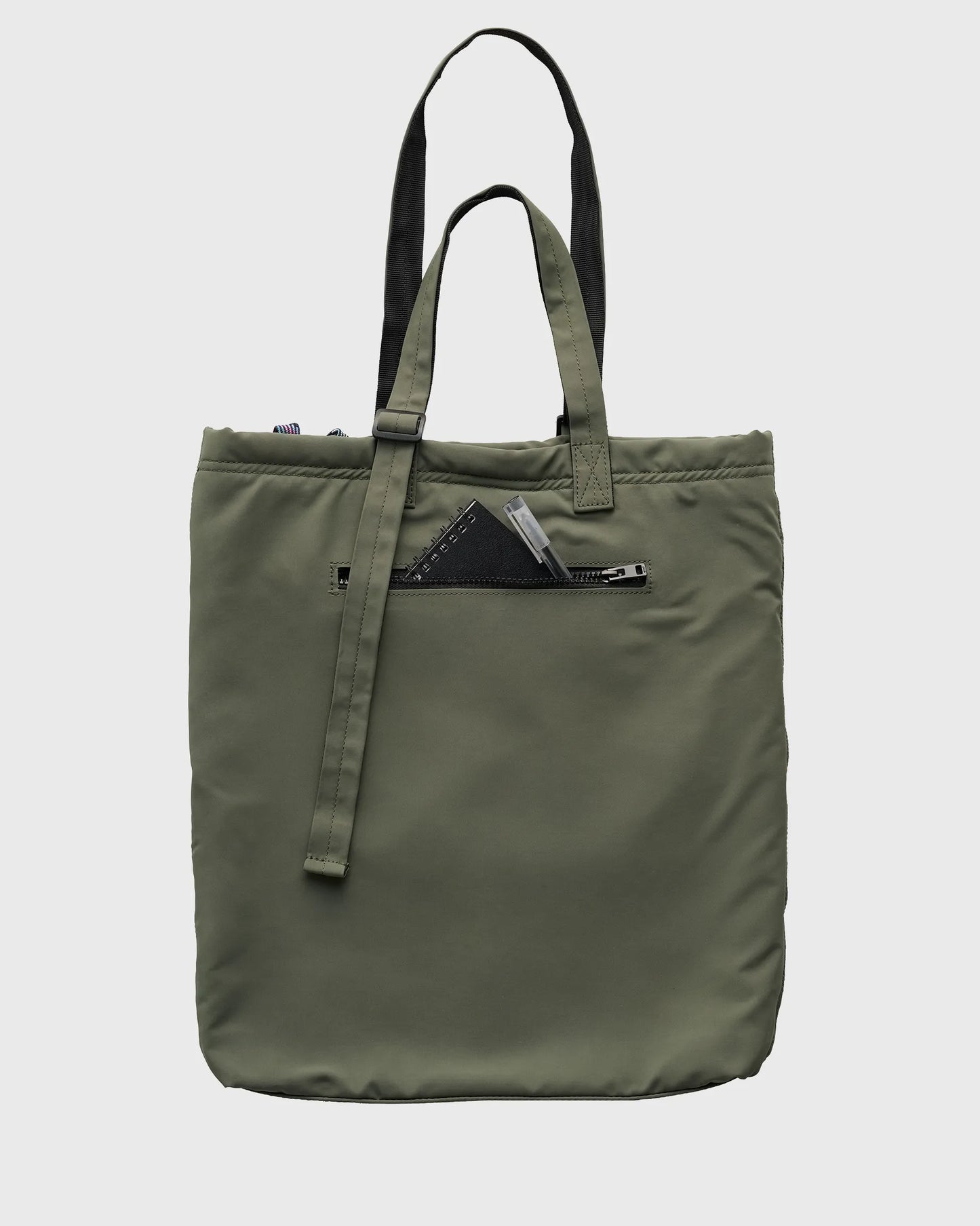 Carry All Tote