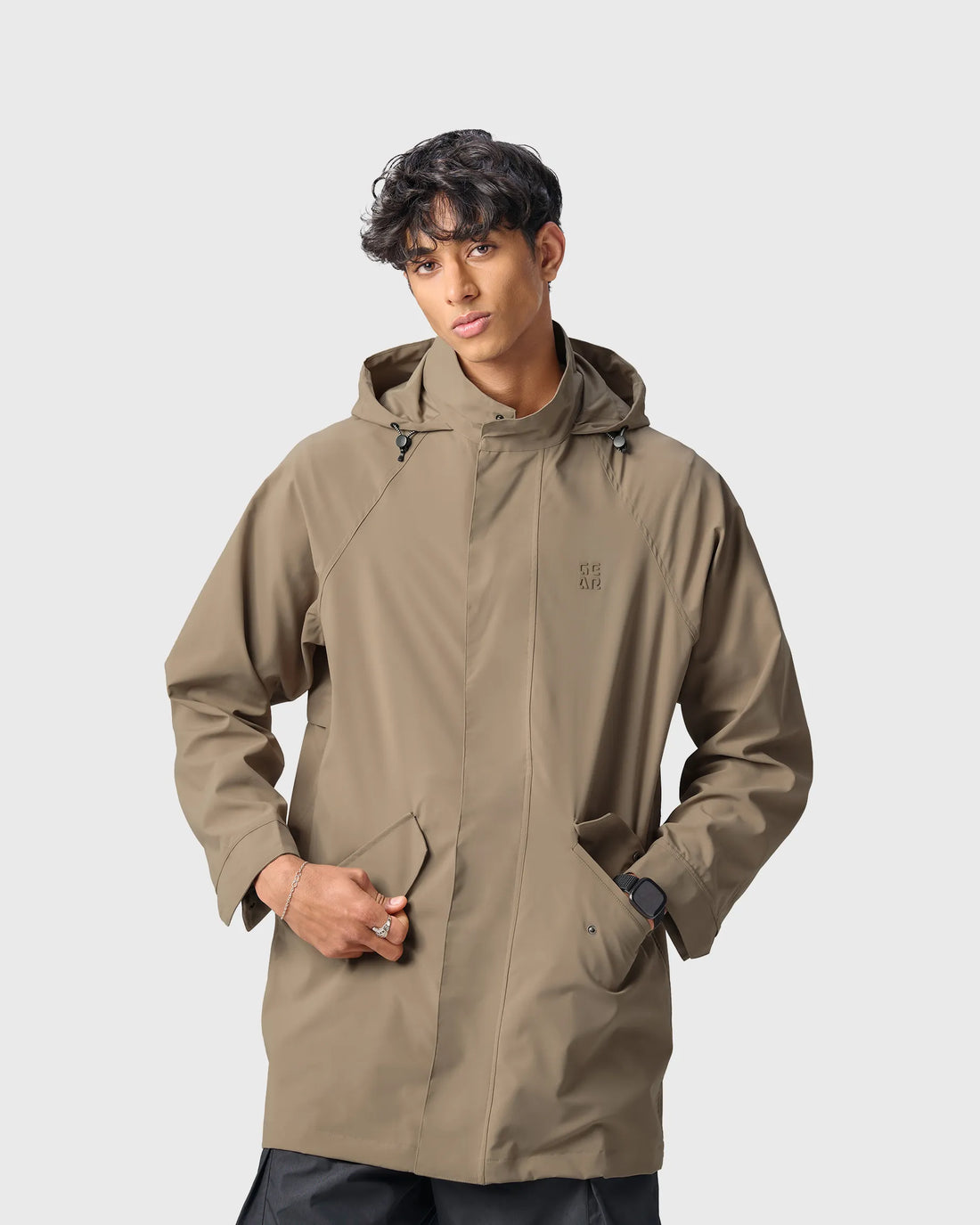 Everyday Jacket