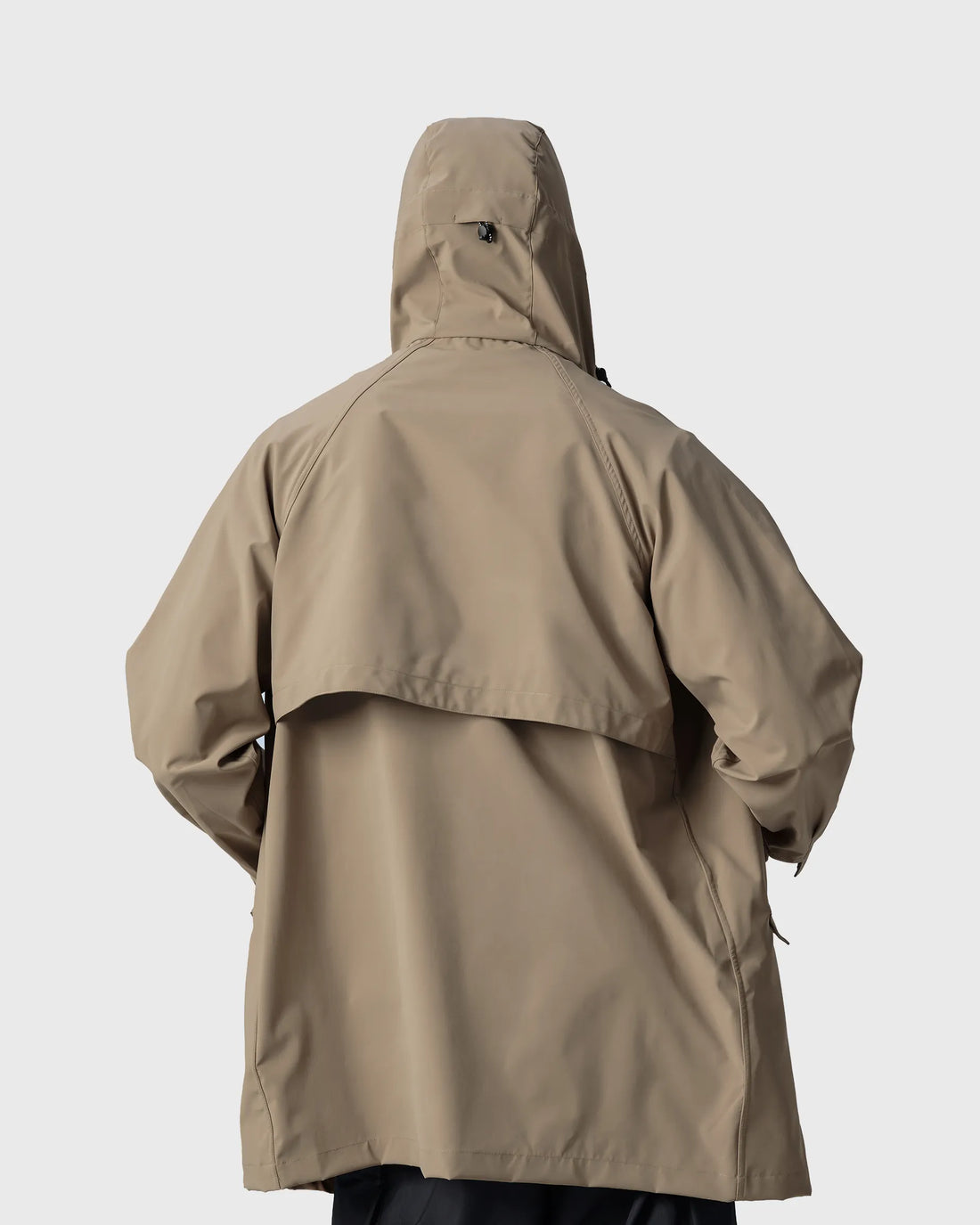Everyday Jacket