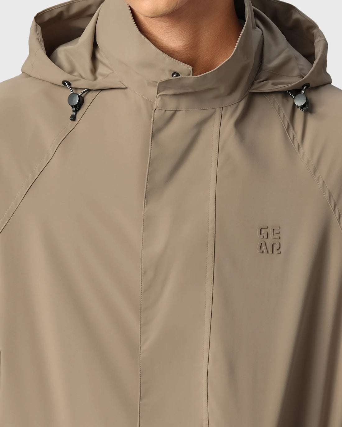 Everyday Jacket