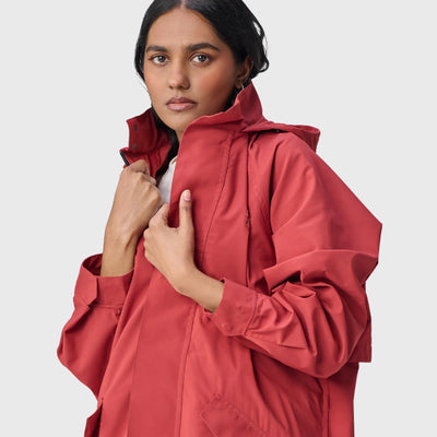Everyday Jacket
