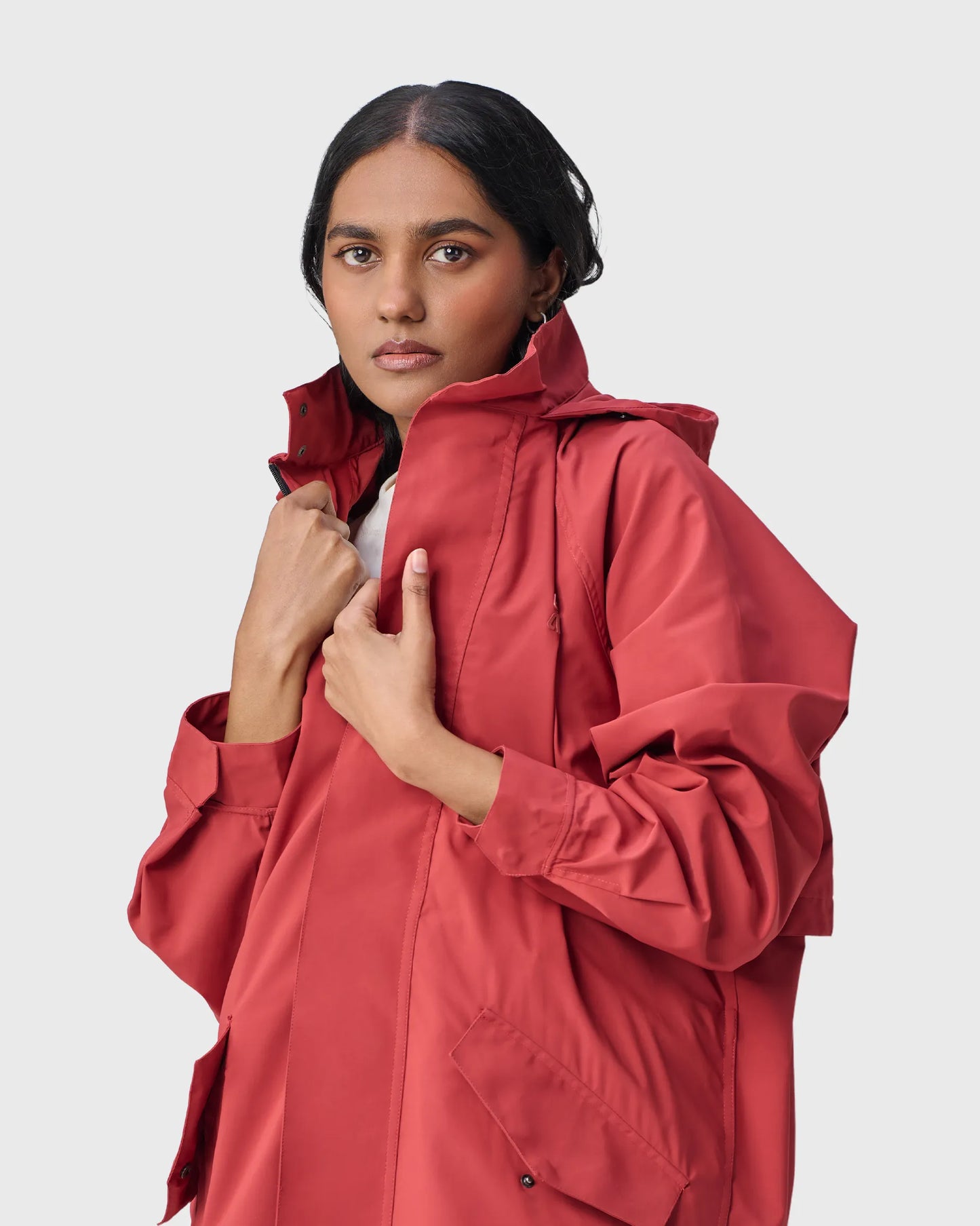 Everyday Jacket