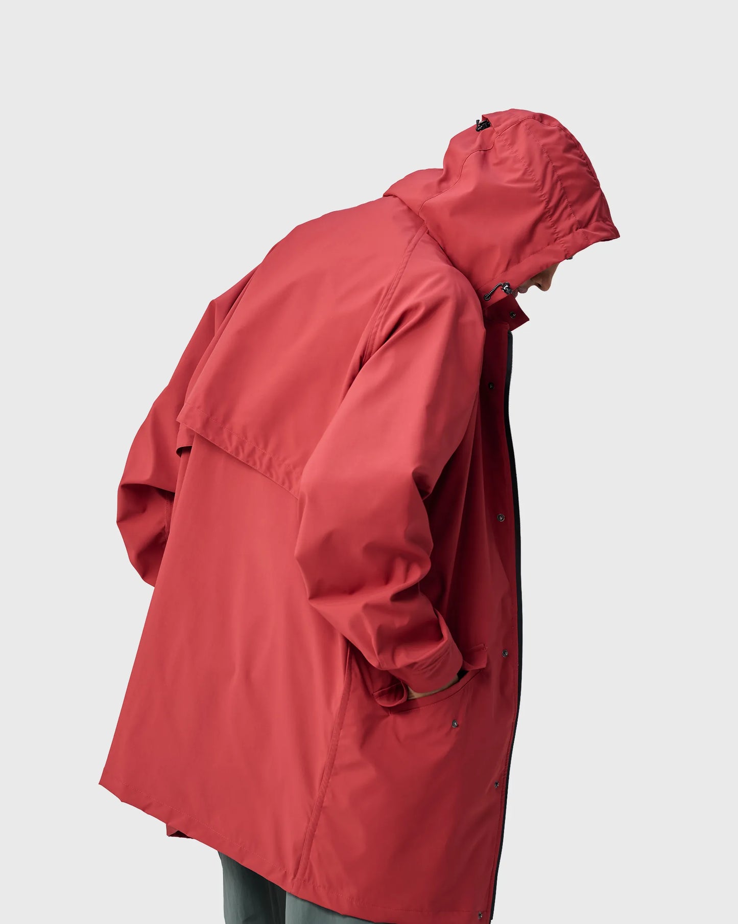 Everyday Jacket