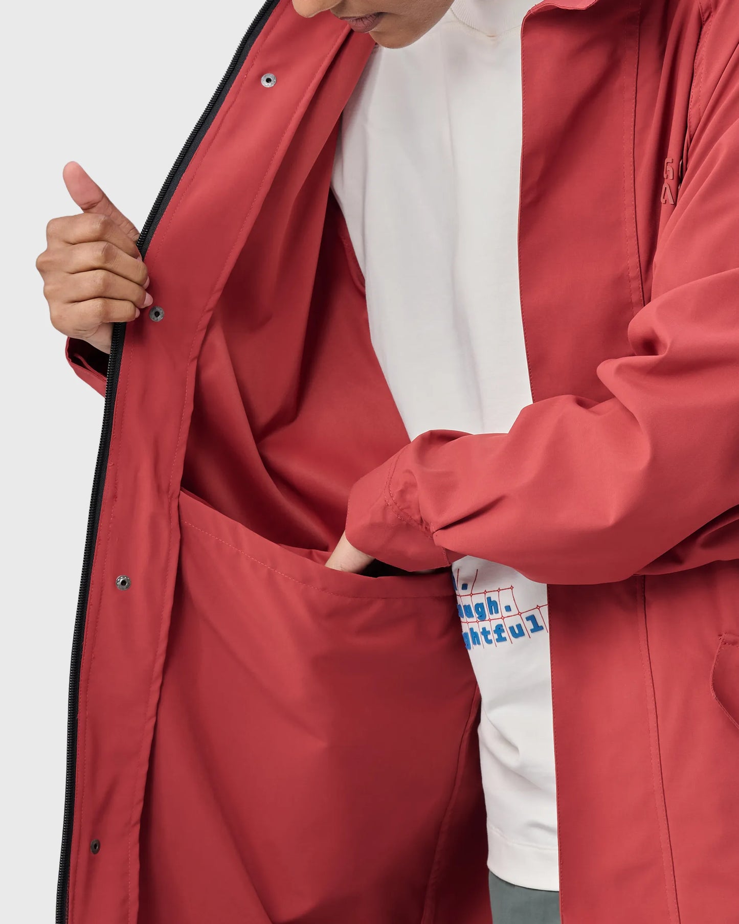 Everyday Jacket