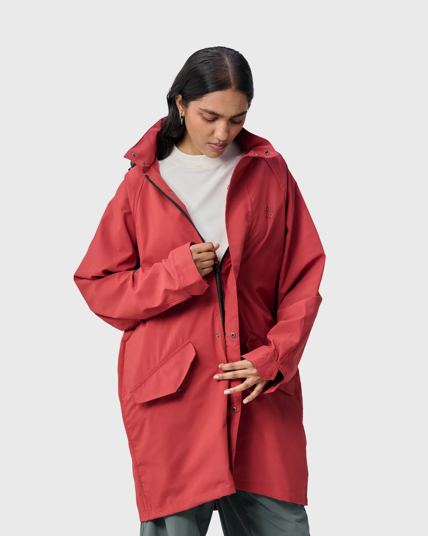 Everyday Jacket