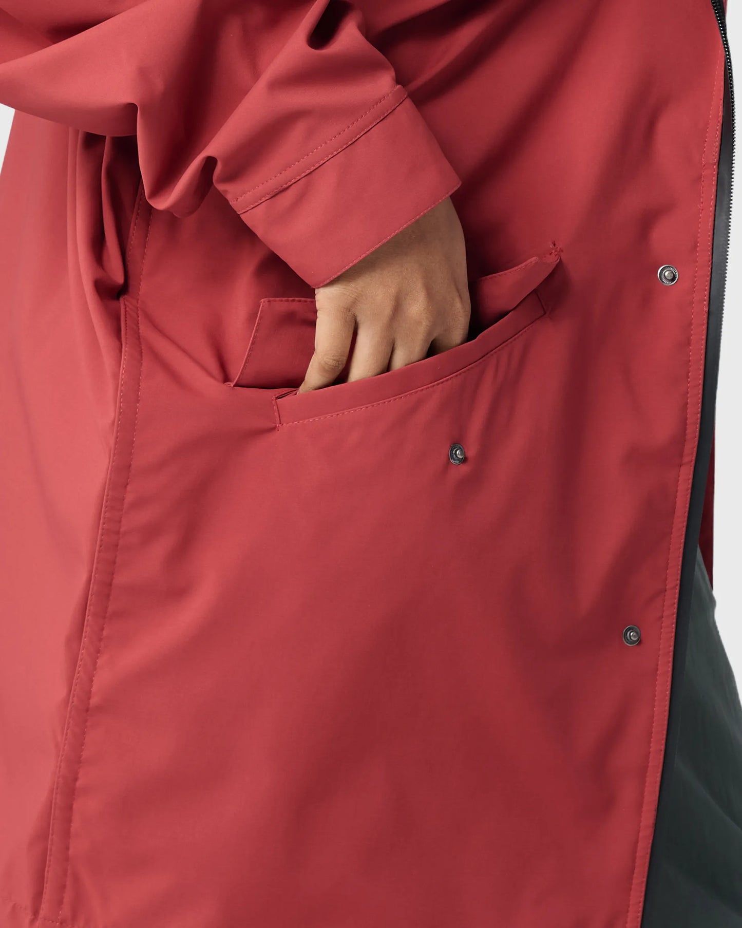 Everyday Jacket