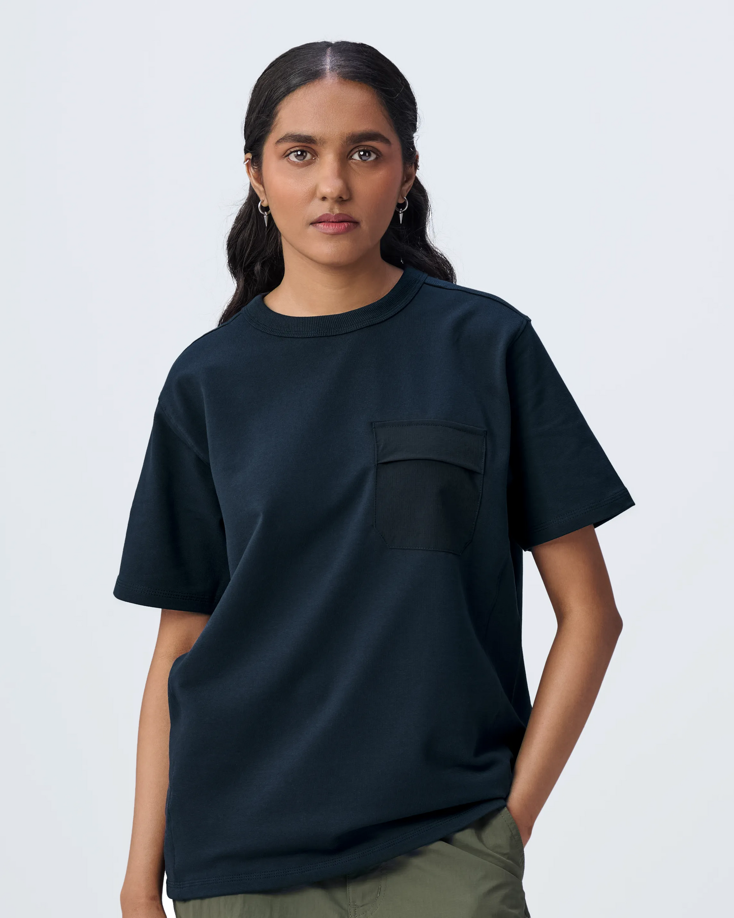 Pocket Utility T-shirt